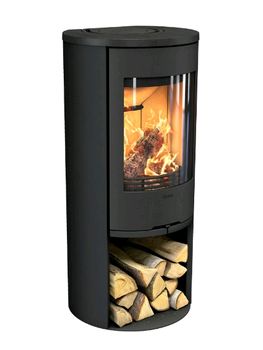 Contura Countra 510 Style modern  woodburning stove 5kw