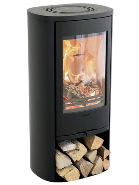 Contura 810 Style Wood Burning Stove