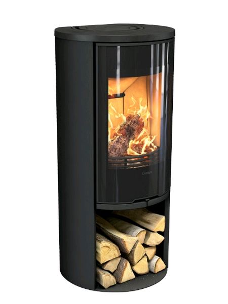 contura 510G style woodburner 5kw woodburning  stove