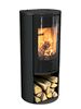 contura 510G style woodburner 5kw woodburning  stove