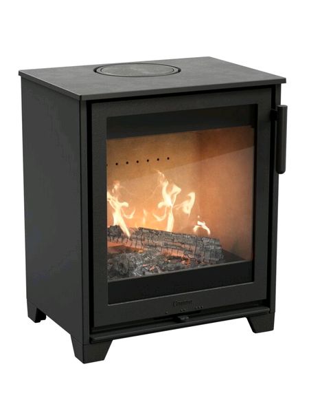 Contura 210 Wood Burning Stove