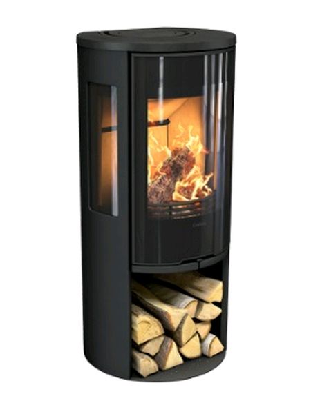 Contura 556G Style  Woodburner  5kw woodburning stove