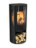 Contura 556G Style  Woodburner  5kw woodburning stove