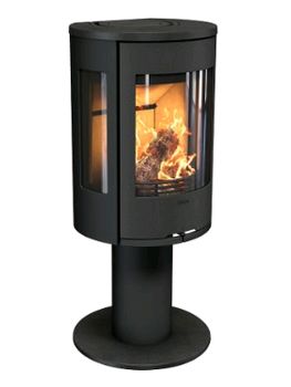 Contura Contura 586 Style woodburner 5KW woodburning stove
