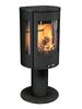 Contura 586 Style woodburner 5KW woodburning stove