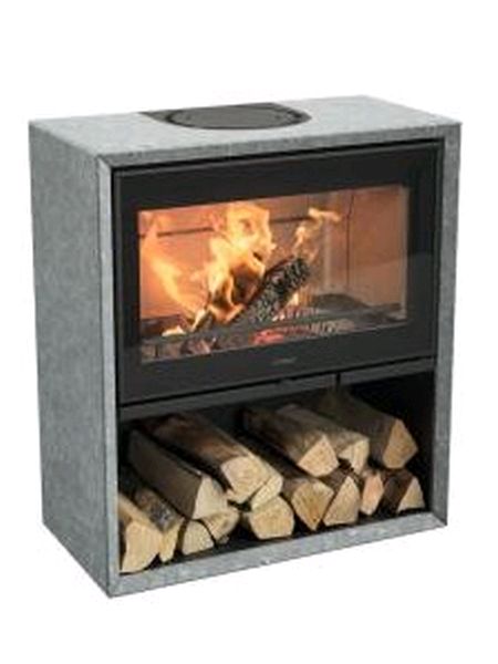 Contura 320TG Wood burning Stove