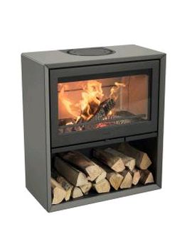Contura Contura 320A Woodburning Stove