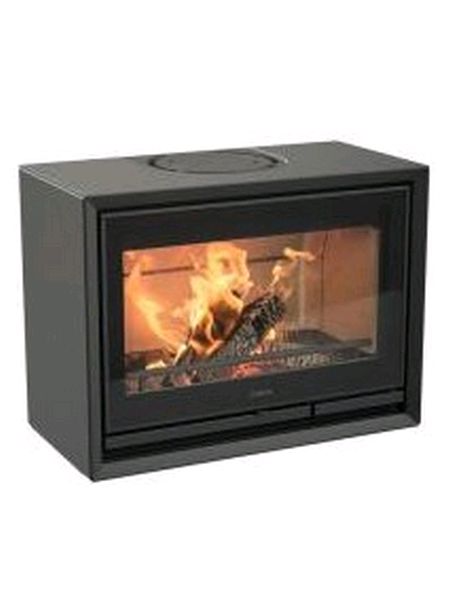 Contura 330G Wood burning Stove