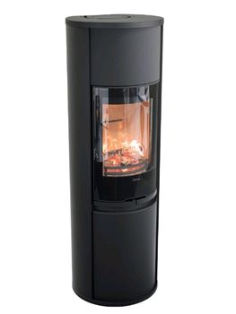 Contura Contura 690 Style 6kw Woodburner modern woodburning stove