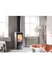 Contura 820TG woodburner 5KW soapstone woodburning stove