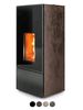 Eiko Natural Matic 6 Core UP Pellet Stove