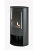 Terma Tech Bio 20 Bazic Bioethanol stove 2kw manual bio fire