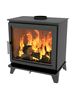 Oxford Traditional W5 Wood burning Stove