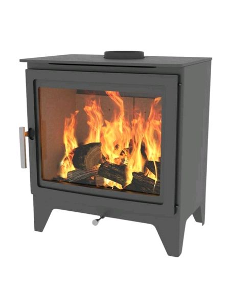 Oxford Standard W5 Wood burning Stove