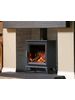 Wildfire Ravel 400CE Electric stove 2kw electric fire with remote control