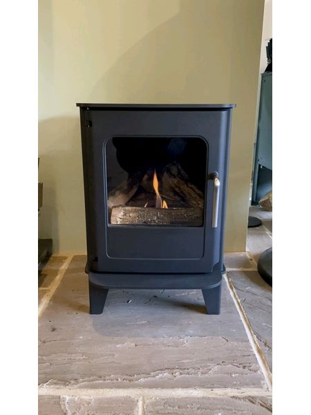 O4 bio Stove 2kw