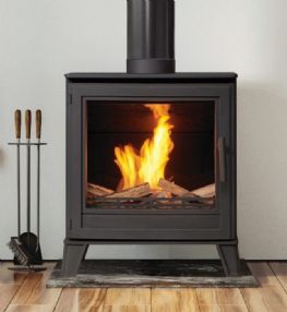 Capital Fireplaces Willow Bioethanol Stove