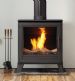 Willow Bioethanol Stove