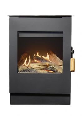 Burley Launde Bioethanol Stove