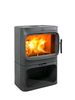 F 305 B BP - Base, Black Paint