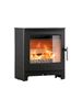 Heta Ambition 8 woodbirning stove woodburner 6.5kw