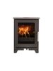 Heta Inspire 40 multi fuel stove