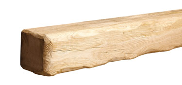 Focus Fireplaces Finish - Aged